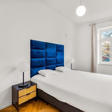 Vienna Chic Residences #Suite 7 ภายนอก รูปภาพ