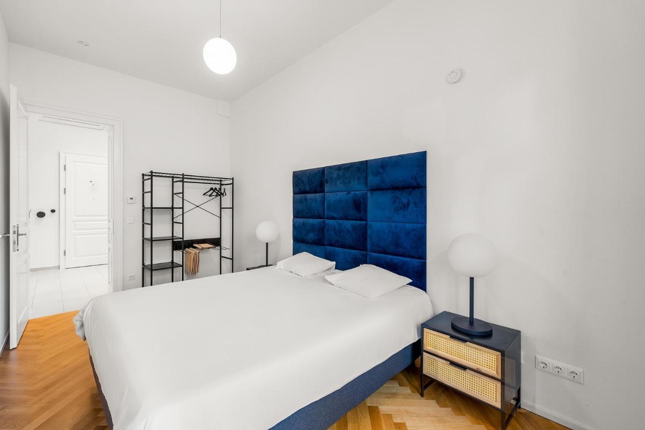 Vienna Chic Residences #Suite 7 ภายนอก รูปภาพ